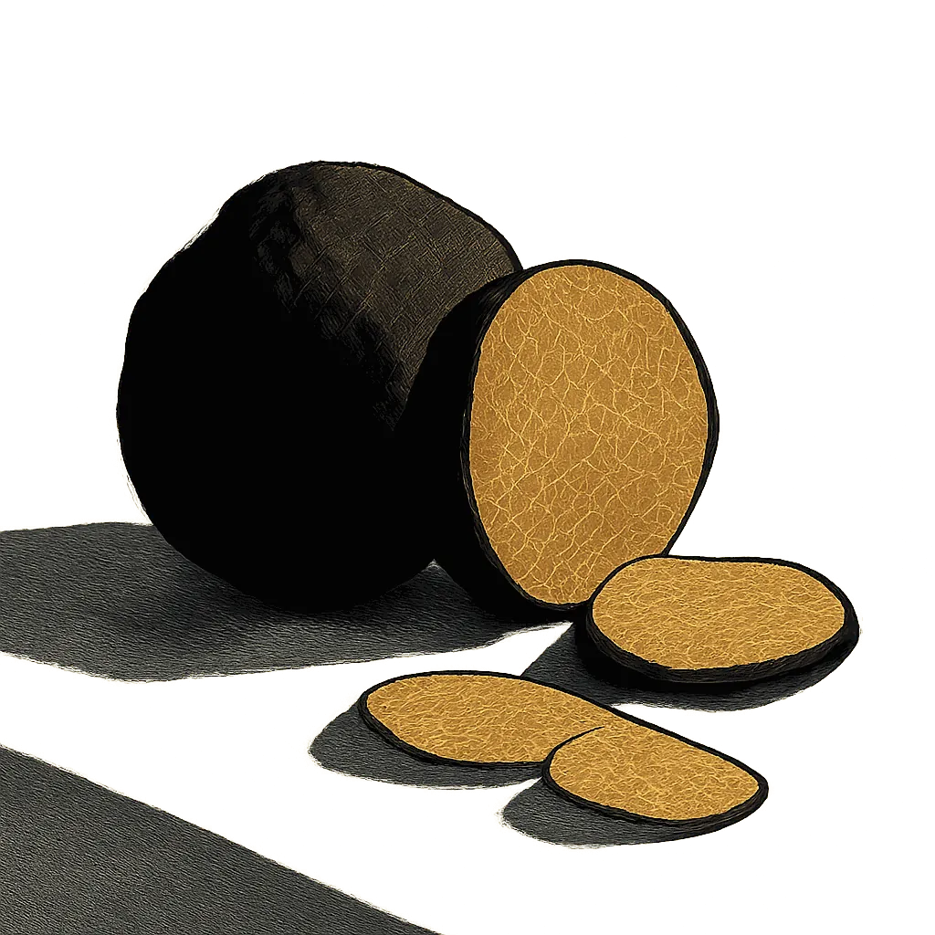 Summer truffle